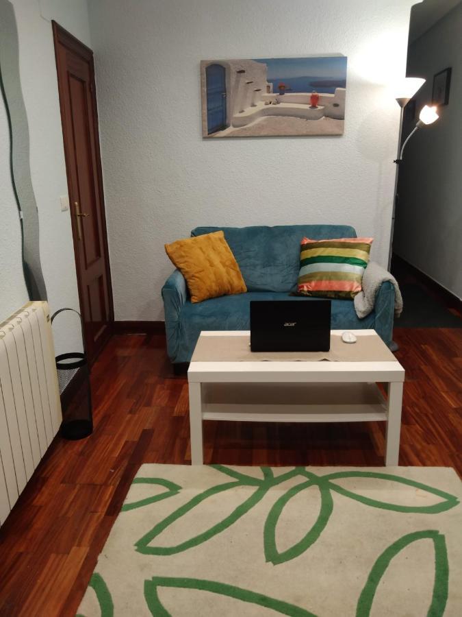 Apartamento Etxe Morea, Casco Historico Bermeo Eksteriør bilde