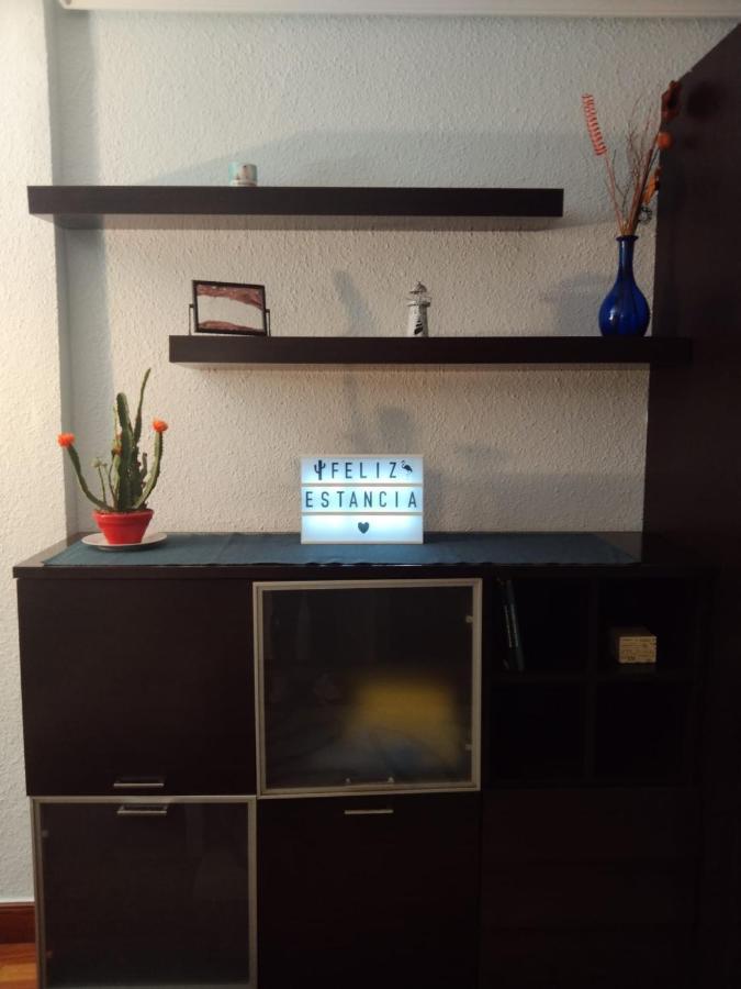 Apartamento Etxe Morea, Casco Historico Bermeo Eksteriør bilde