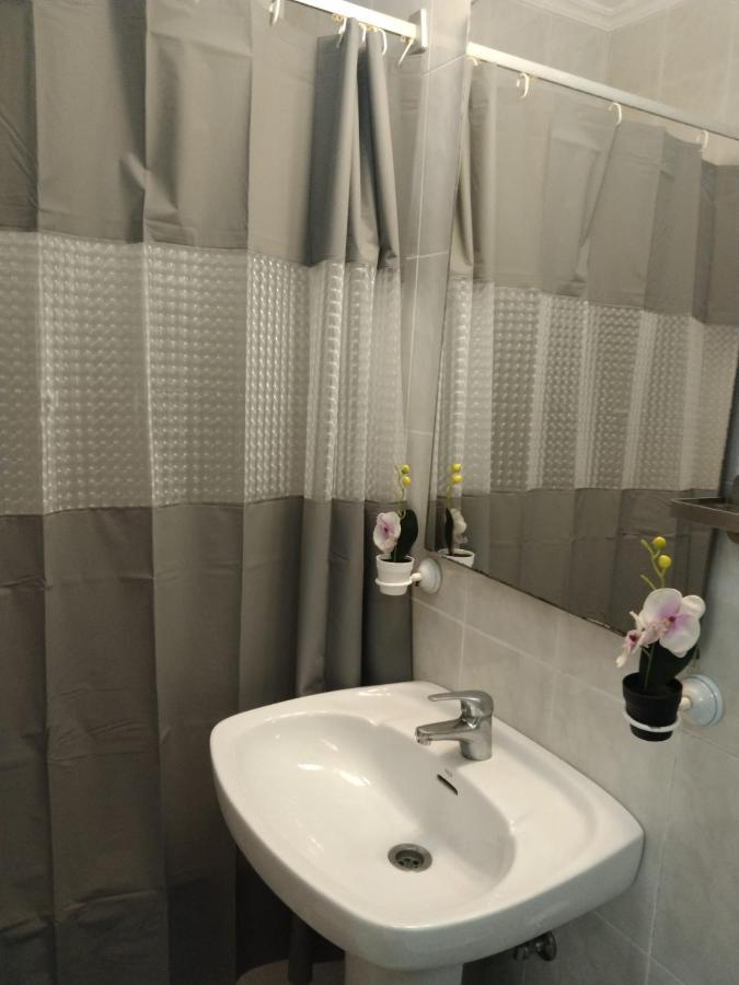 Apartamento Etxe Morea, Casco Historico Bermeo Eksteriør bilde