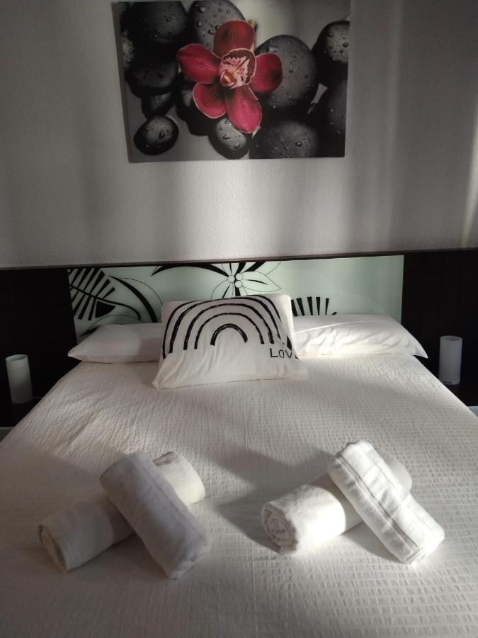 Apartamento Etxe Morea, Casco Historico Bermeo Eksteriør bilde