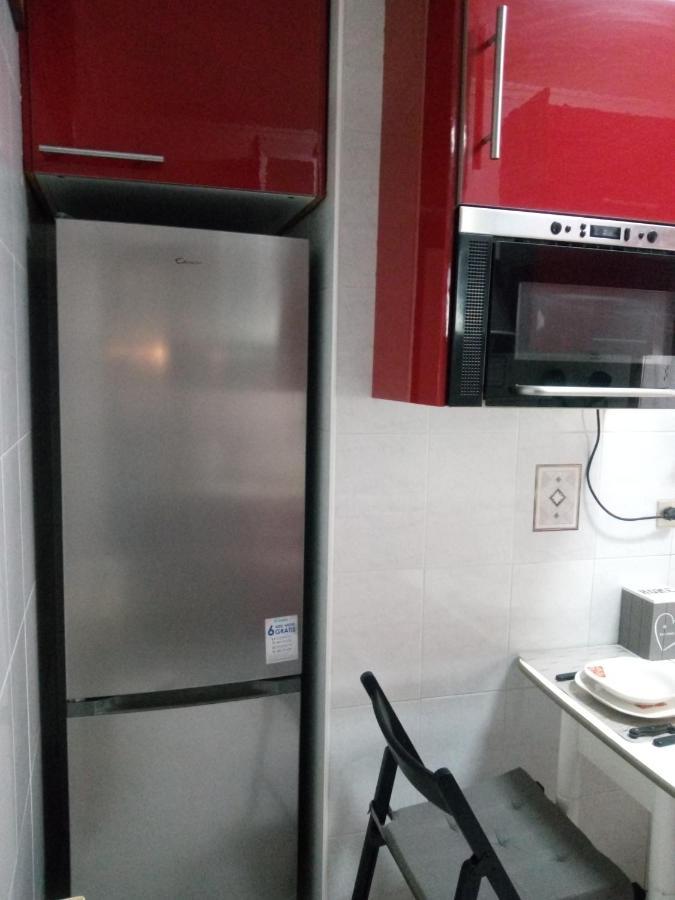 Apartamento Etxe Morea, Casco Historico Bermeo Eksteriør bilde
