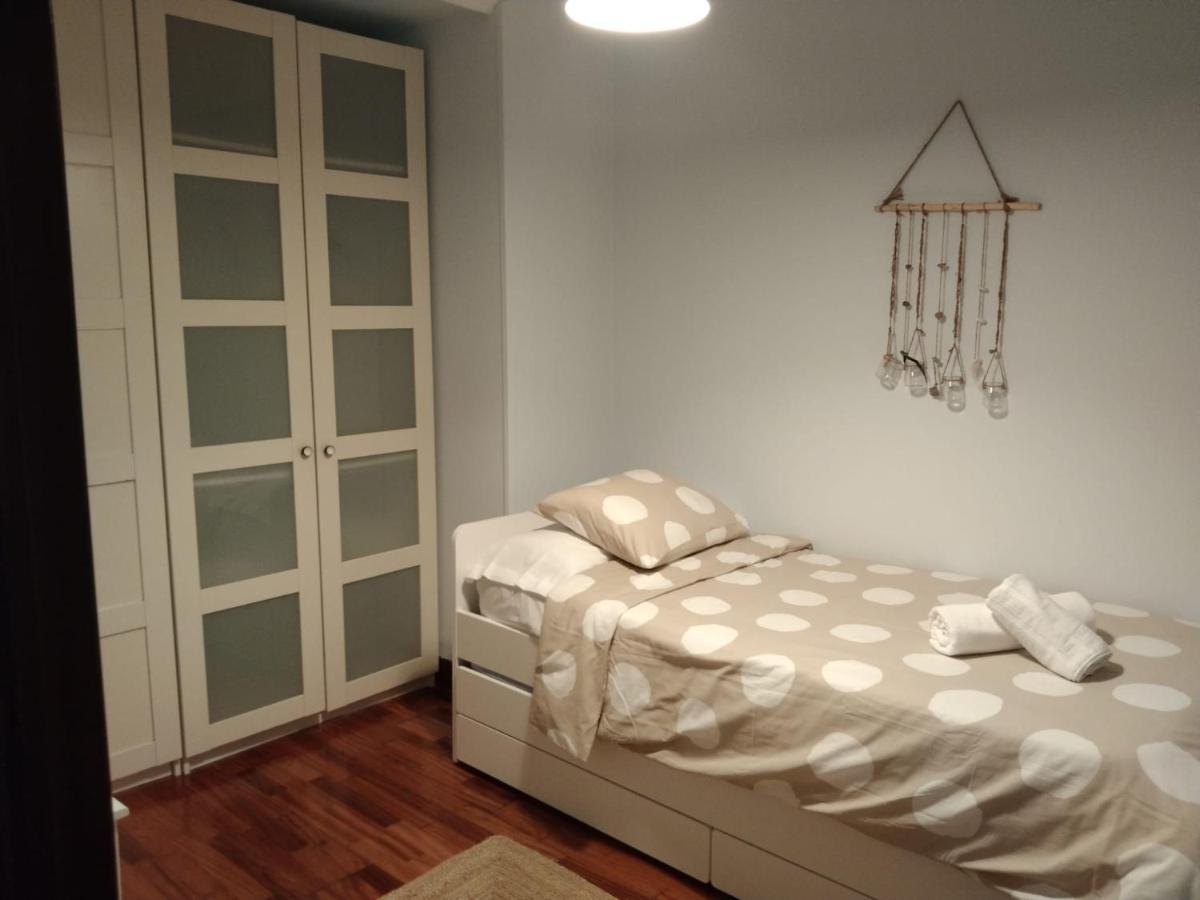 Apartamento Etxe Morea, Casco Historico Bermeo Eksteriør bilde