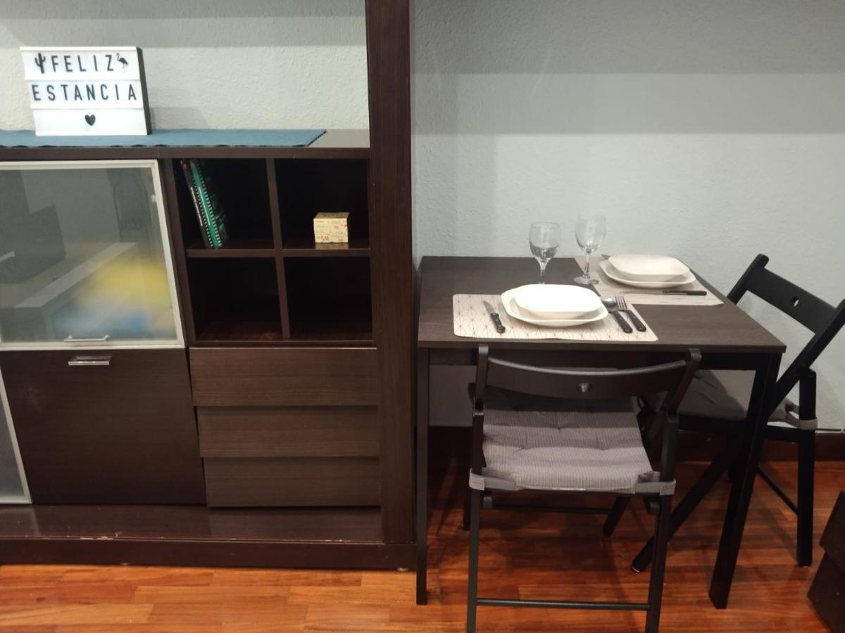 Apartamento Etxe Morea, Casco Historico Bermeo Eksteriør bilde