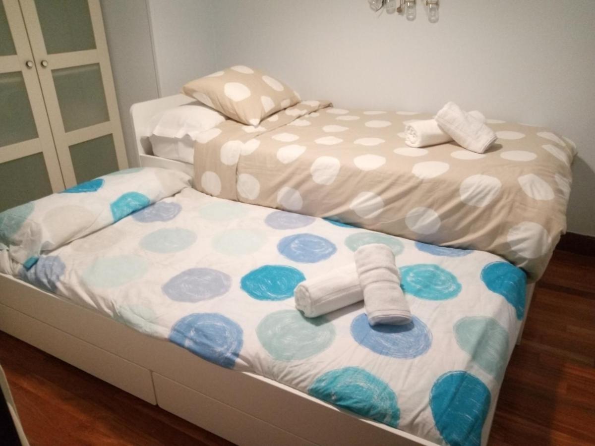 Apartamento Etxe Morea, Casco Historico Bermeo Eksteriør bilde